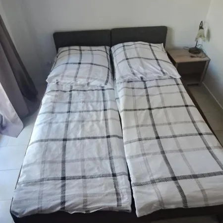 Apartamento Nature Sonata Morskie Międzywodzie
