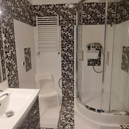 Nature Sonata Morskie Apartamento Międzywodzie