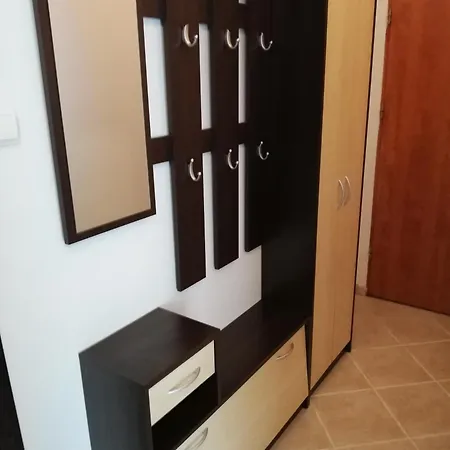 Apartamento Nature Sonata Morskie