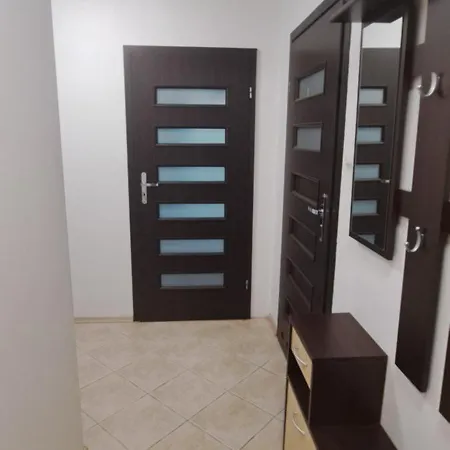 Apartamento Nature Sonata Morskie
